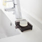 Yamazaki Home · Acrylic Self - Draining Soap Tray · Yamazaki Home | socius design in Rochester, MN