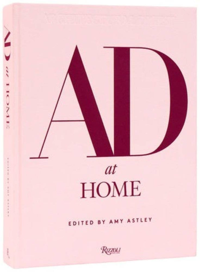 Penguin Random House LLC · AD Architectural Digest at Home | socius design in Rochester, MN