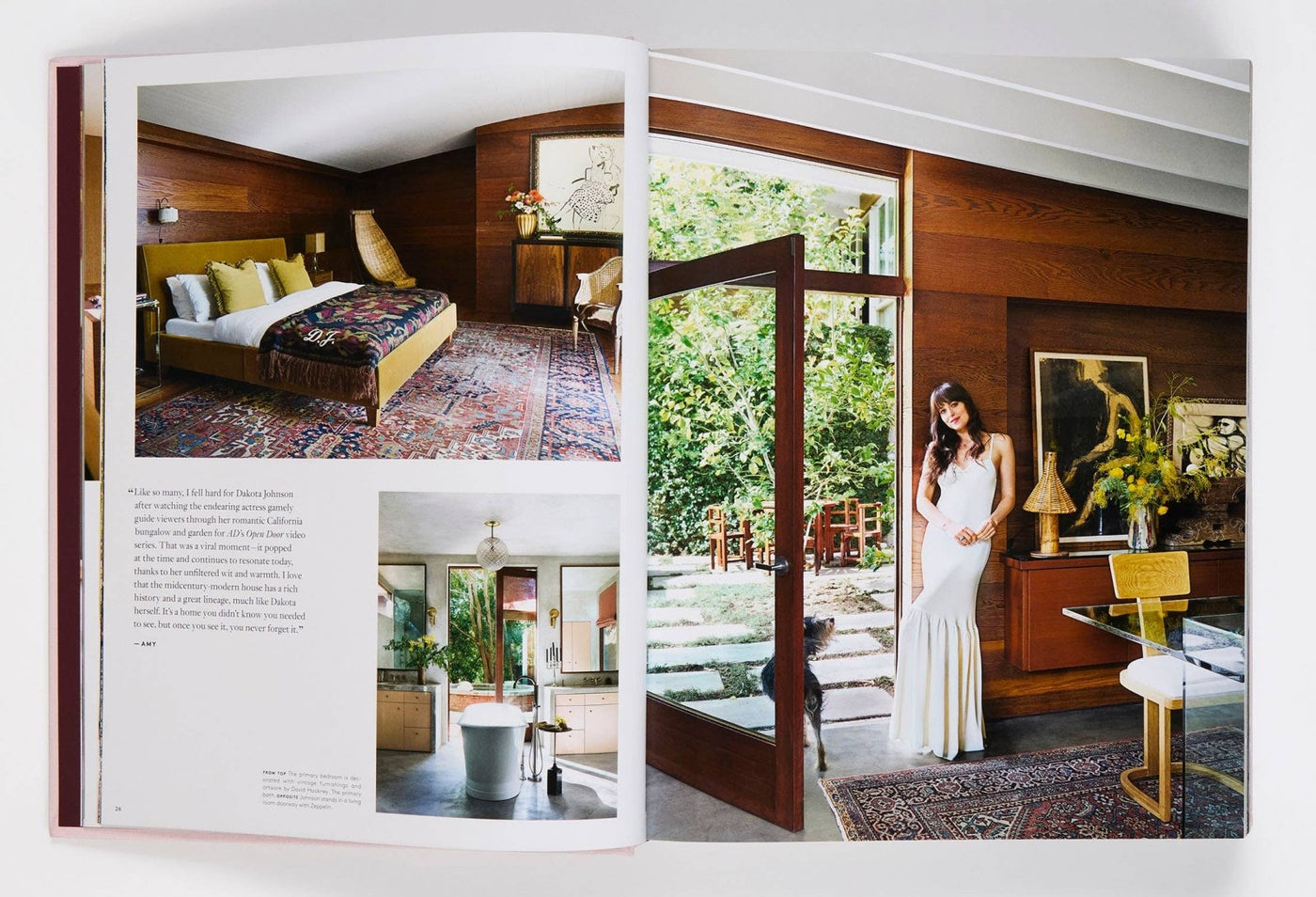 Penguin Random House LLC · AD Architectural Digest at Home | socius design in Rochester, MN