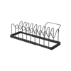 Yamazaki Home · Adjustable Steel Pot Lid Organizer · Yamazaki Home | socius design in Rochester, MN