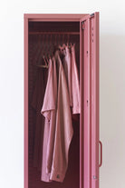 Mustard Made · Adult Clip Hangers in Berry | socius design in Rochester, MN