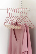 Mustard Made · Adult Top Hangers in Berry | socius design in Rochester, MN