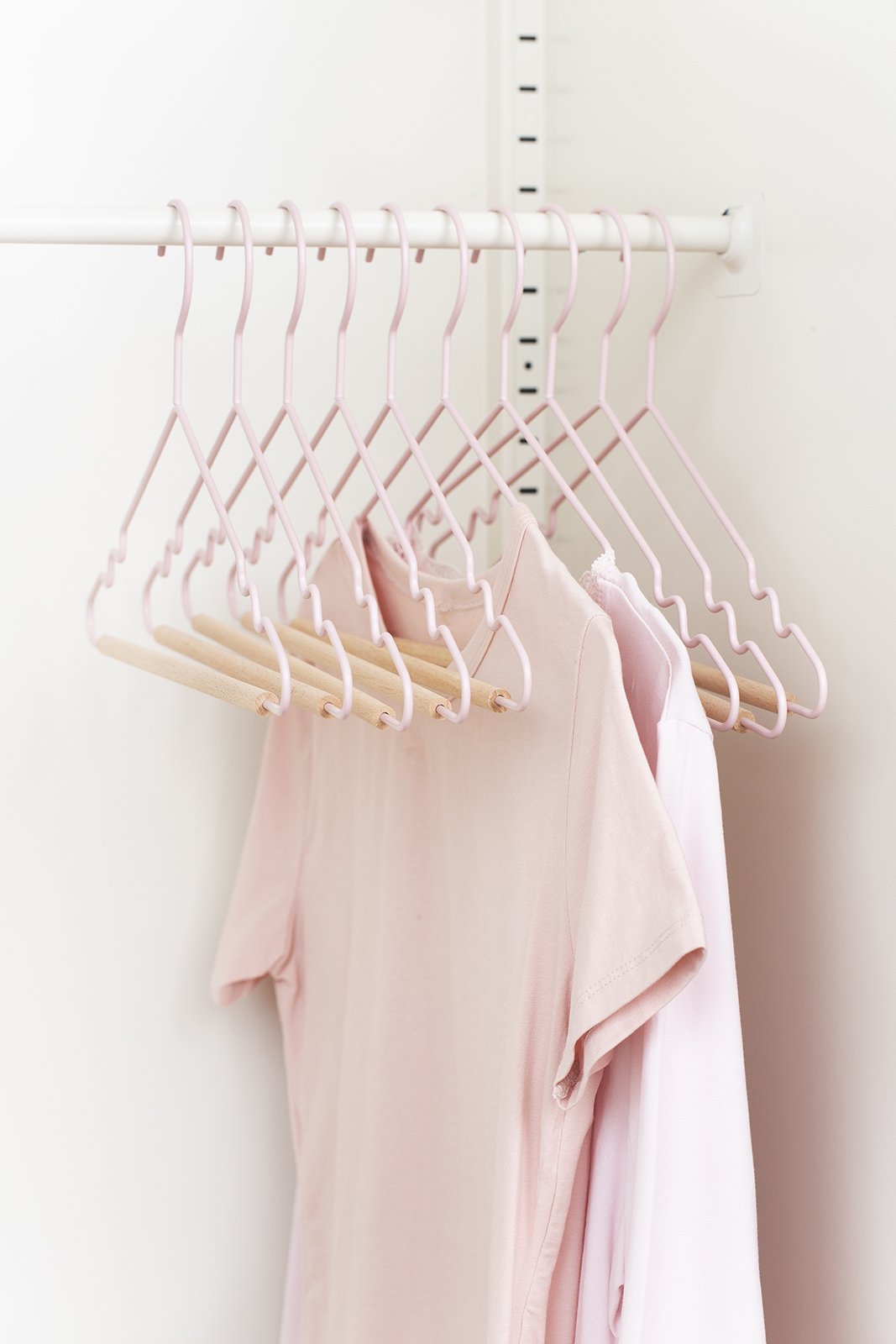 Mustard Made · Adult Top Hangers in Blush | socius design in Rochester, MN