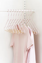 Mustard Made · Adult Top Hangers in Blush | socius design in Rochester, MN