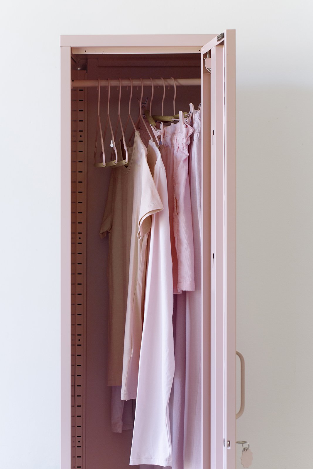 Mustard Made · Adult Top Hangers in Blush | socius design in Rochester, MN
