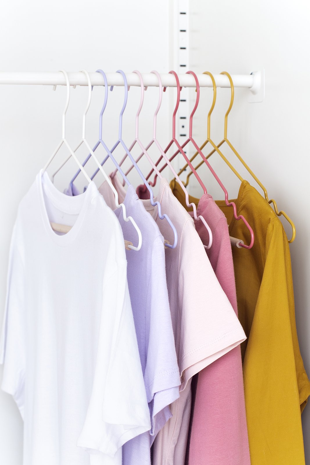 Mustard Made · Adult Top Hangers in Summer | socius design in Rochester, MN