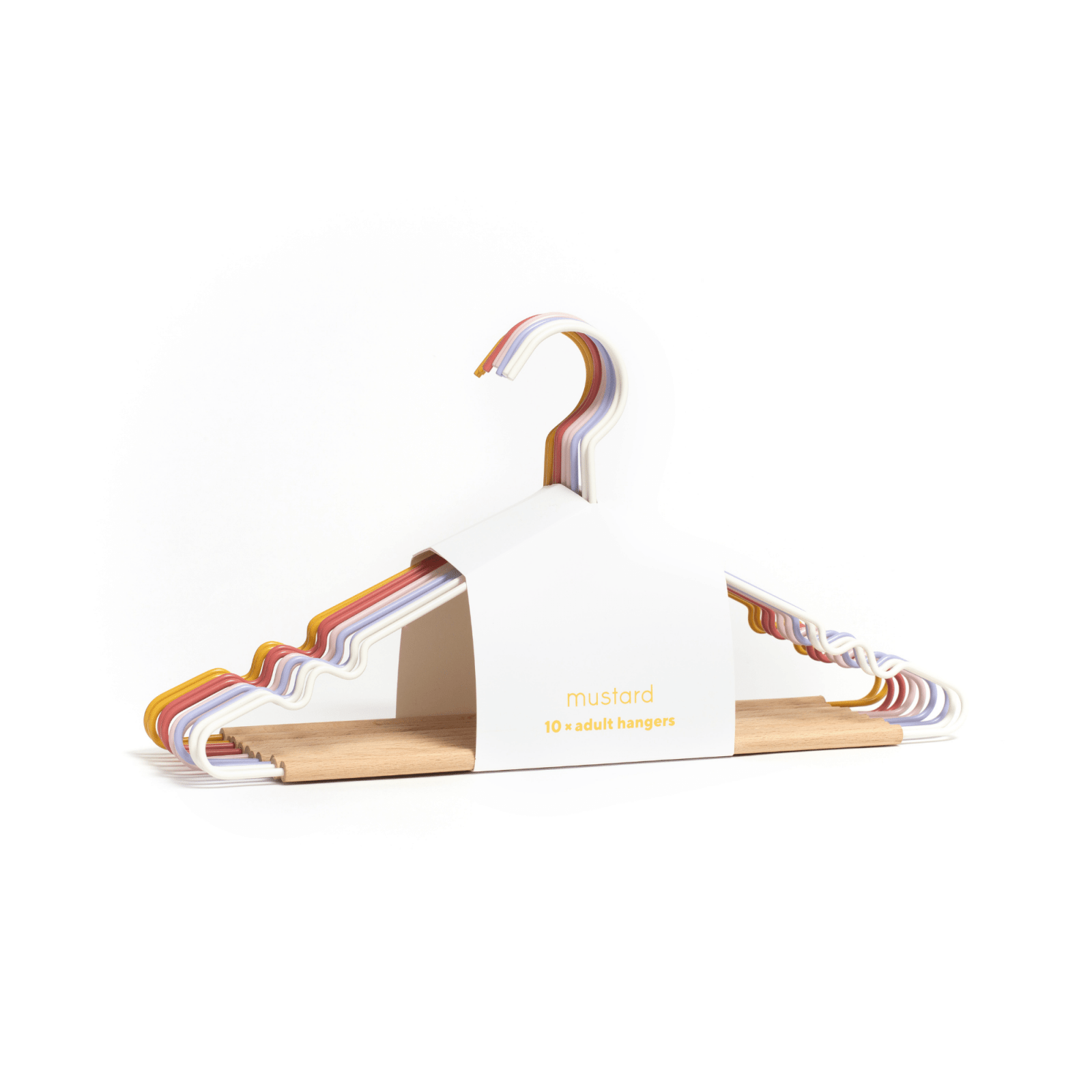 Mustard Made · Adult Top Hangers in Summer | socius design in Rochester, MN