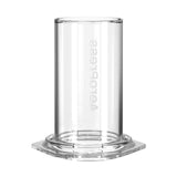Espresso Parts · AeroPress Clear Coffee Maker | socius design in Rochester, MN