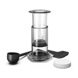Espresso Parts · AeroPress Clear Coffee Maker | socius design in Rochester, MN