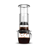 Espresso Parts · AeroPress Clear Coffee Maker | socius design in Rochester, MN
