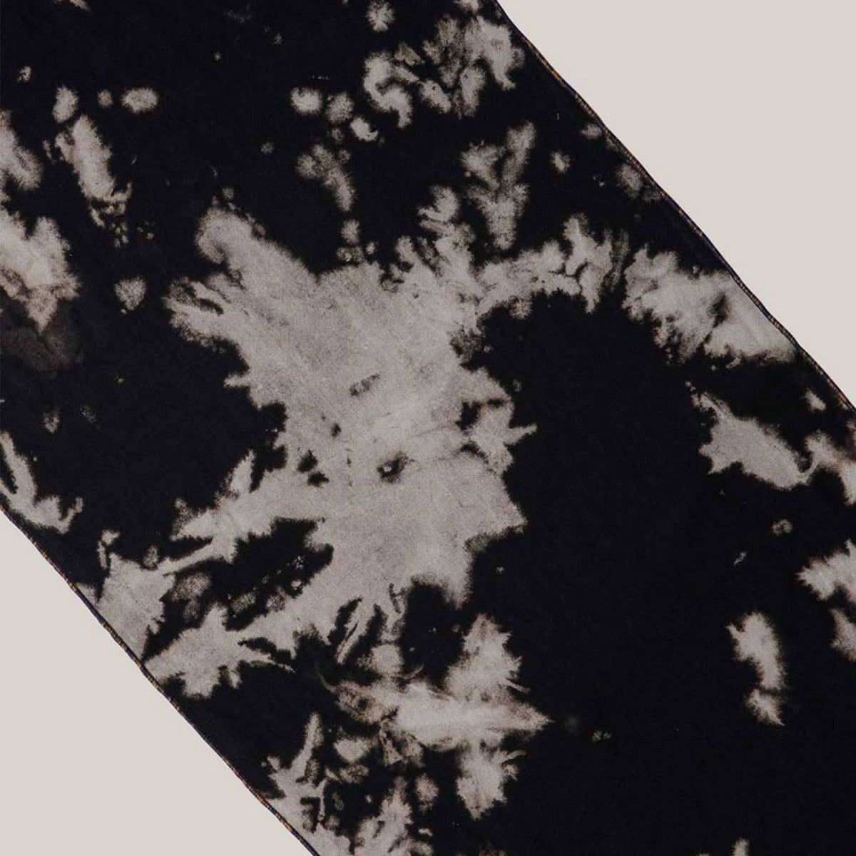 ATELIER SAUCIER · After Dark Linen Table Runner | socius design in Rochester, MN