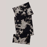After Dark Linen Table Runner · ATELIER SAUCIER