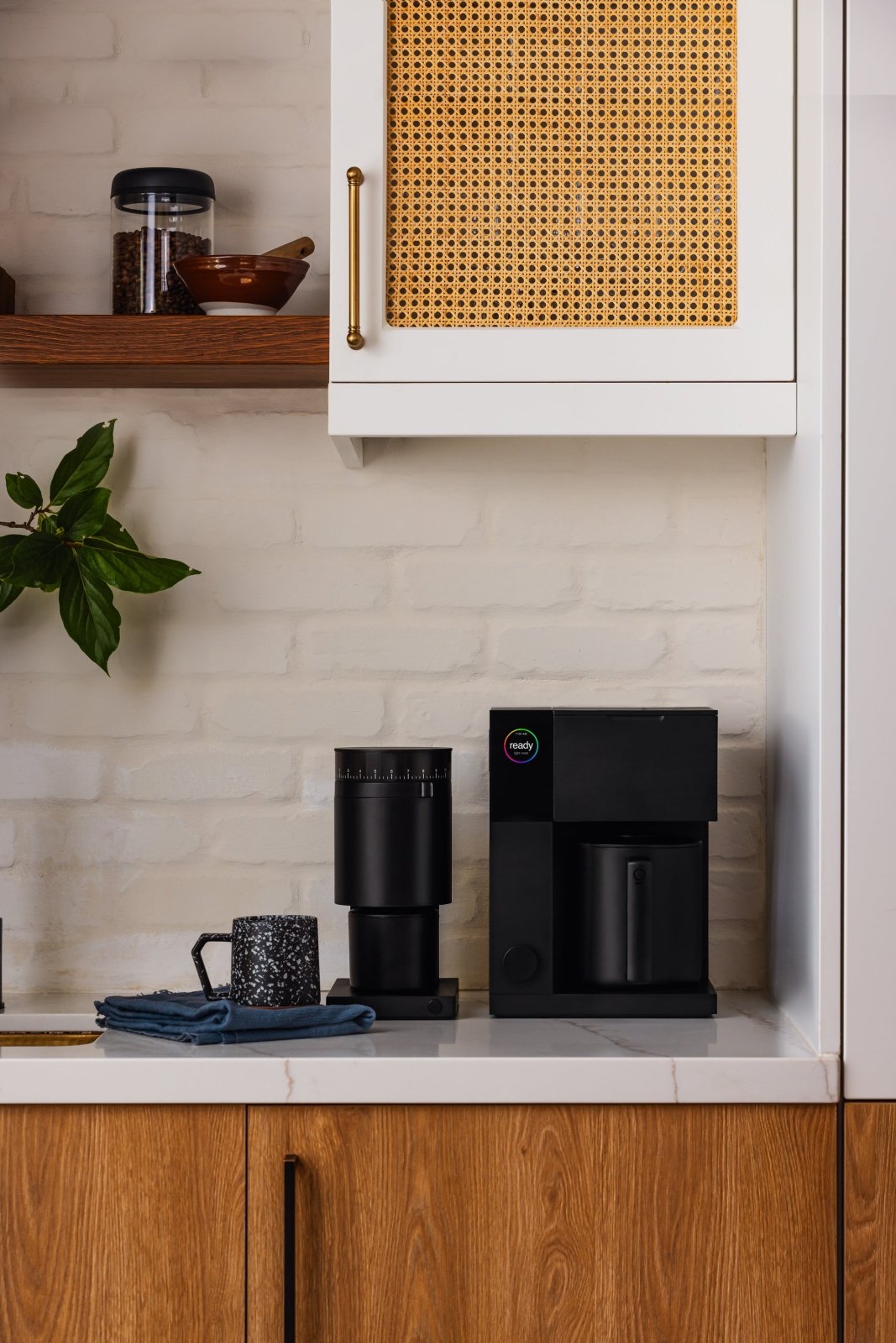 FELLOW · Aiden Precision Coffee Maker | socius design in Rochester, MN