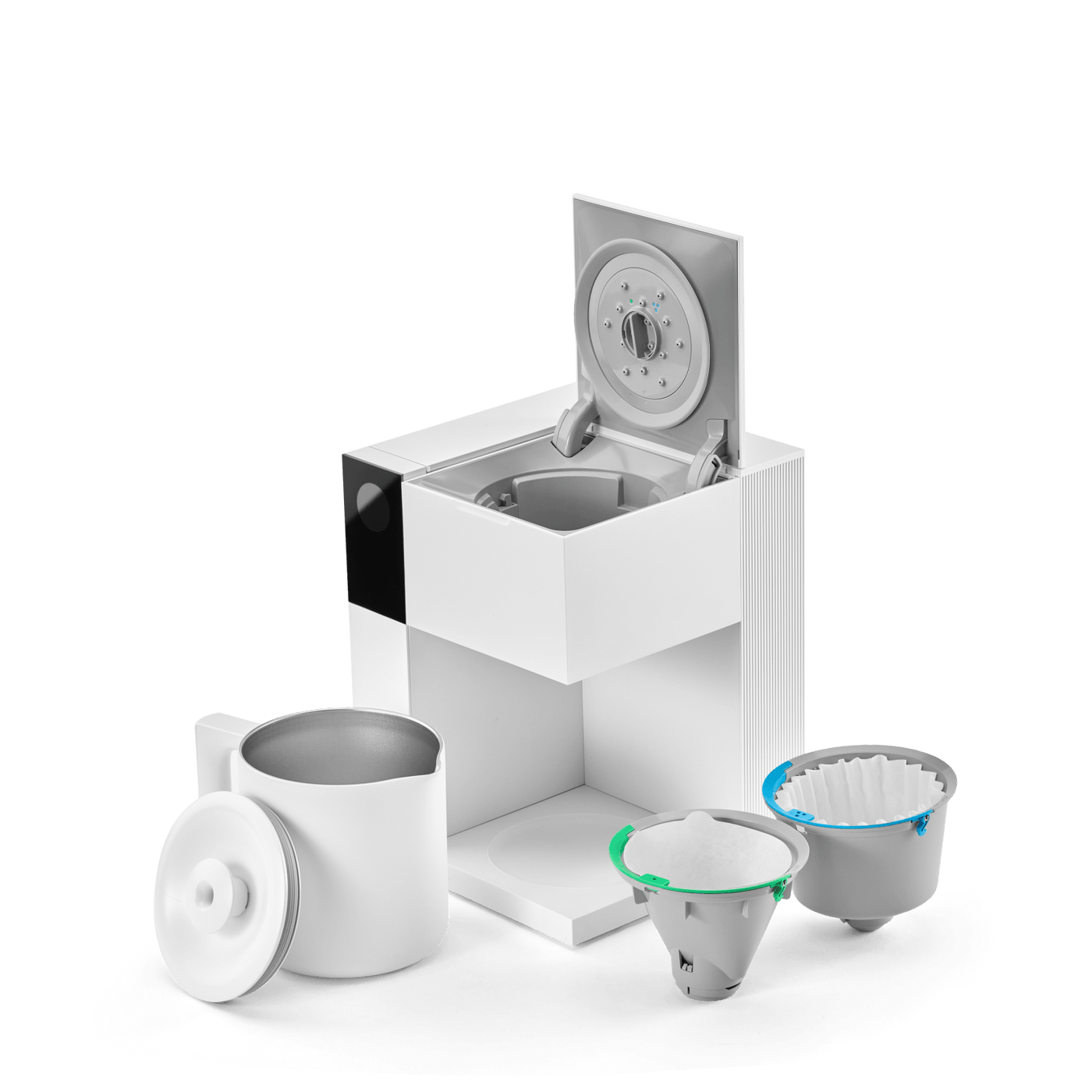 Fellow Wholesale · Aiden Precision Coffee Maker | socius design in Rochester, MN