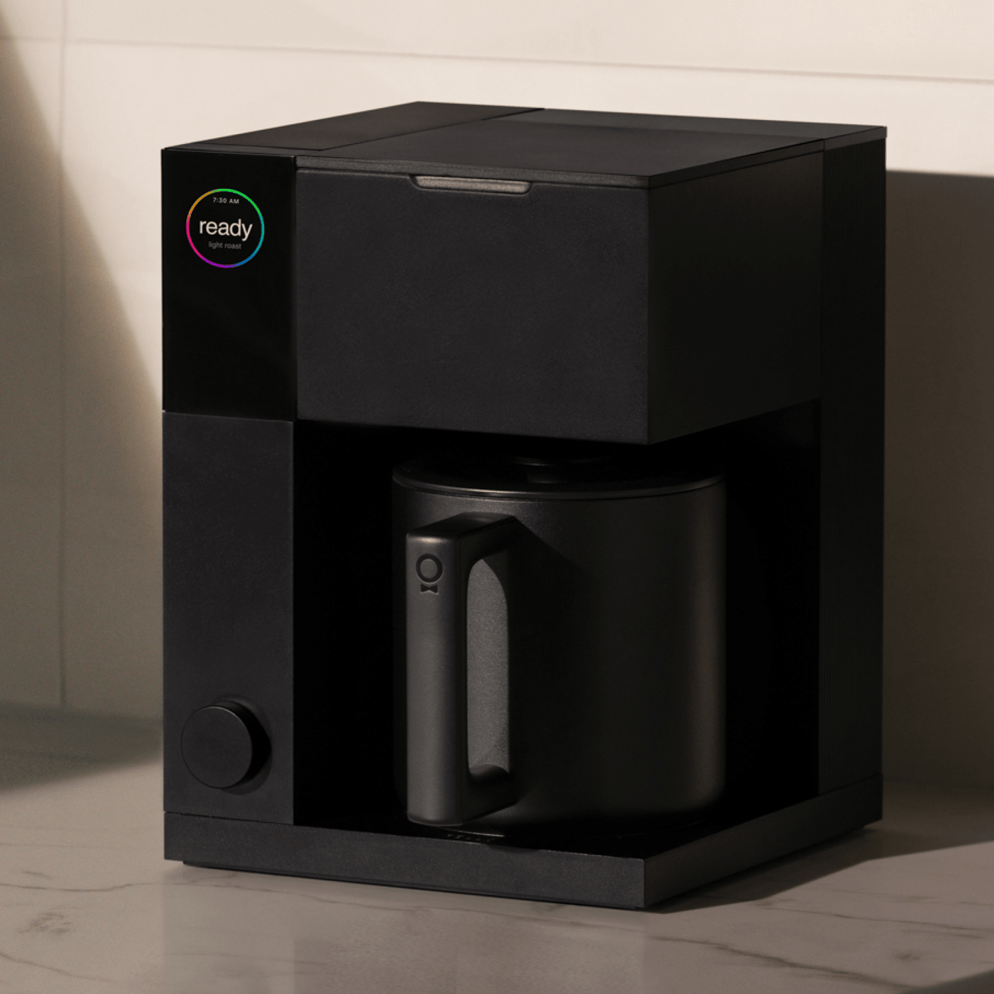 Fellow Wholesale · Aiden Precision Coffee Maker | socius design in Rochester, MN