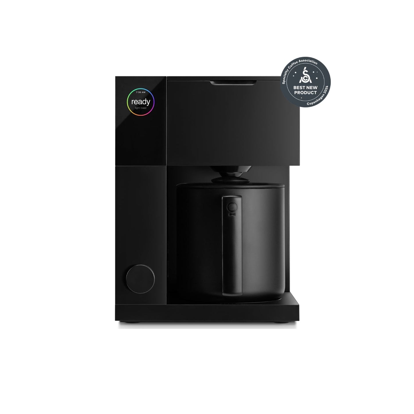 FELLOW · Aiden Precision Coffee Maker | socius design in Rochester, MN
