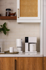 FELLOW · Aiden Precision Coffee Maker | socius design in Rochester, MN