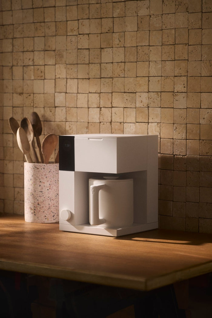 Fellow Wholesale · Aiden Precision Coffee Maker | socius design in Rochester, MN