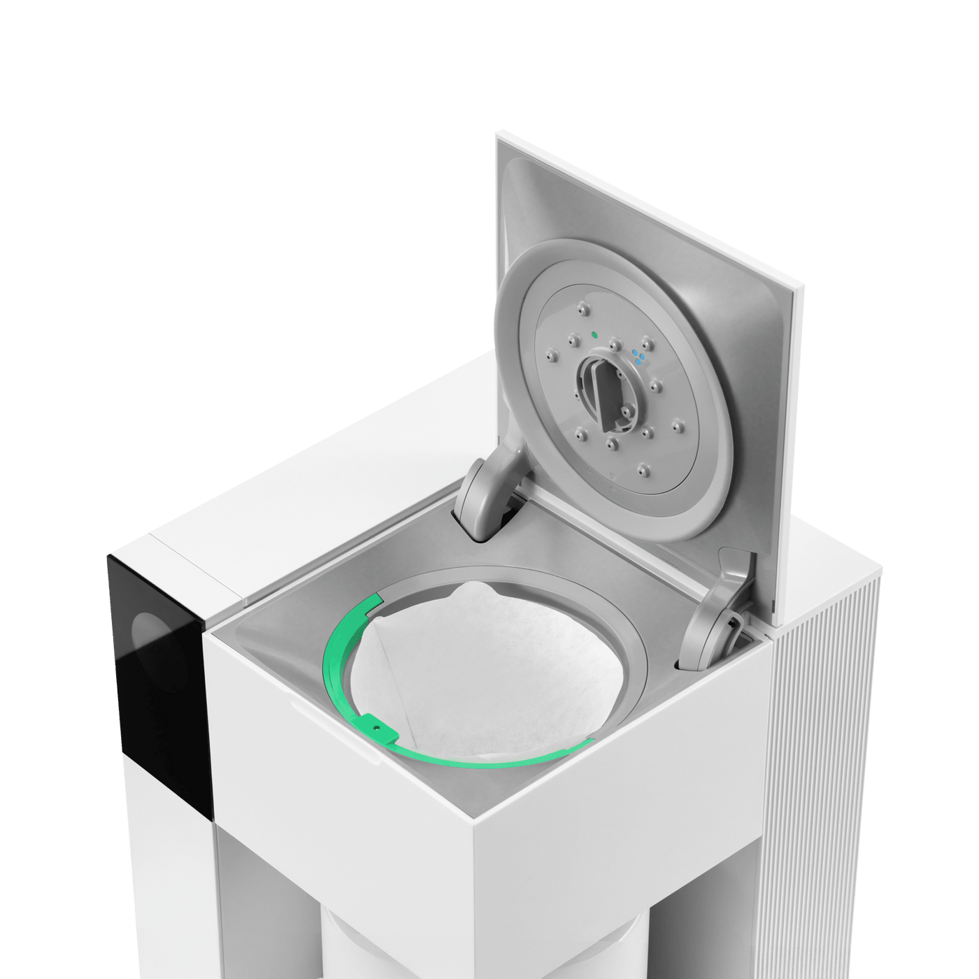 Fellow Wholesale · Aiden Precision Coffee Maker | socius design in Rochester, MN
