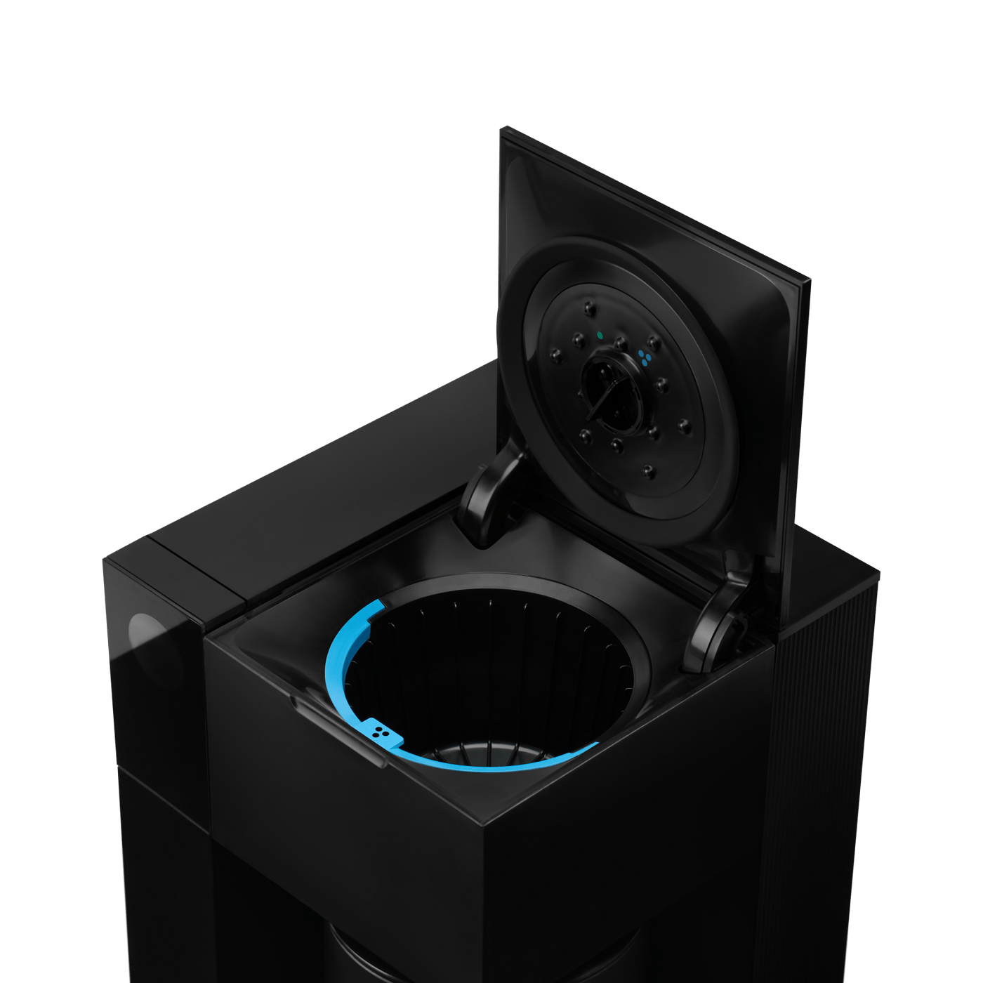 FELLOW · Aiden Precision Coffee Maker · Fellow | socius design in Rochester, MN