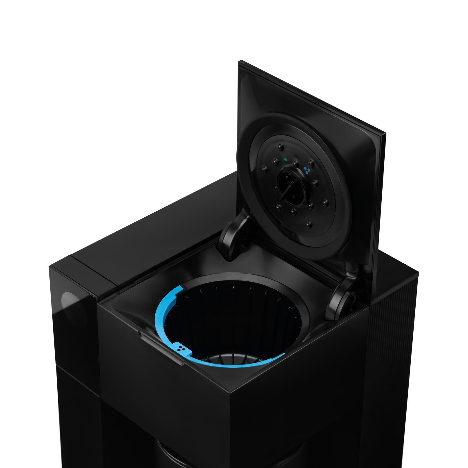 FELLOW · Aiden Precision Coffee Maker · Fellow | socius design in Rochester, MN