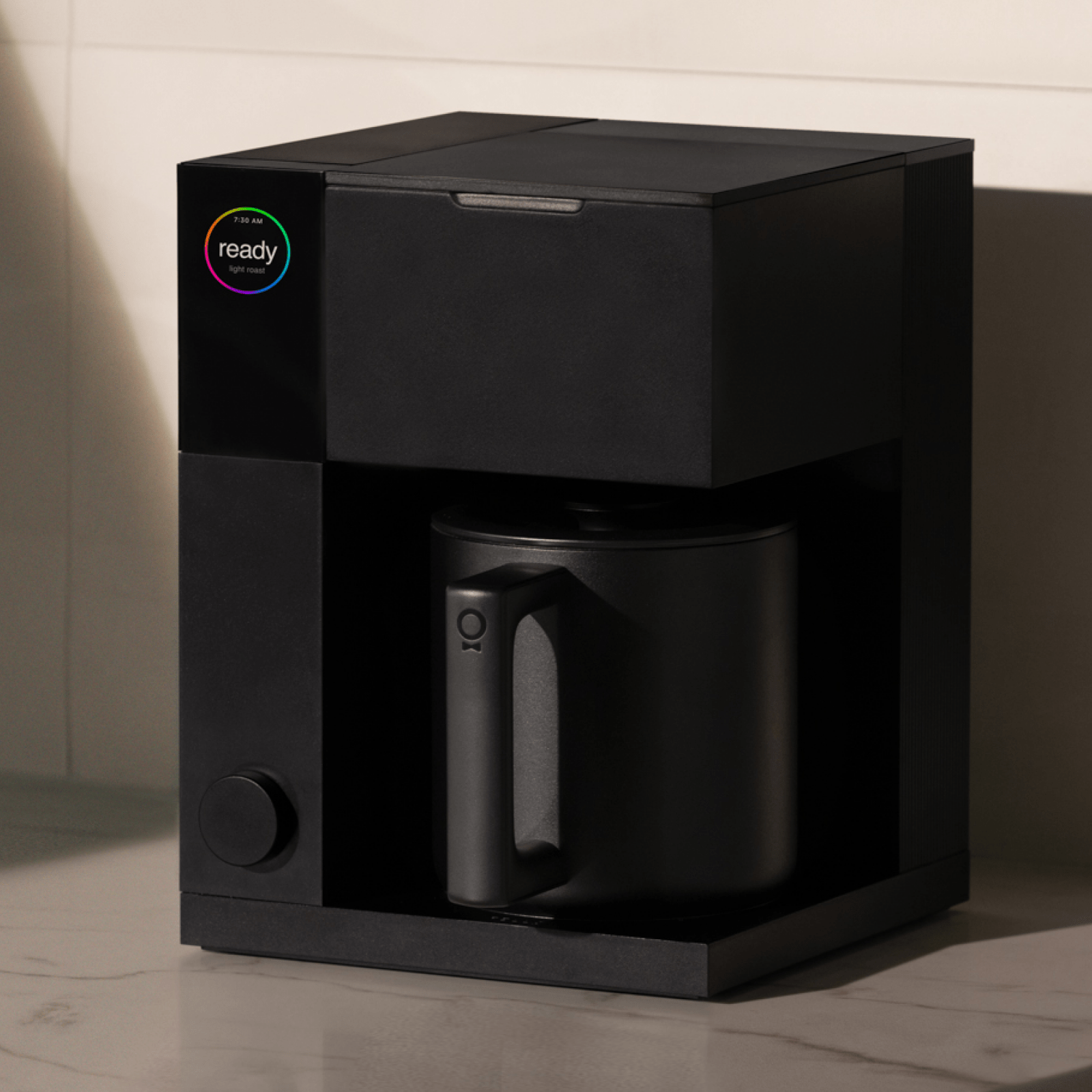 FELLOW · Aiden Precision Coffee Maker · Fellow | socius design in Rochester, MN