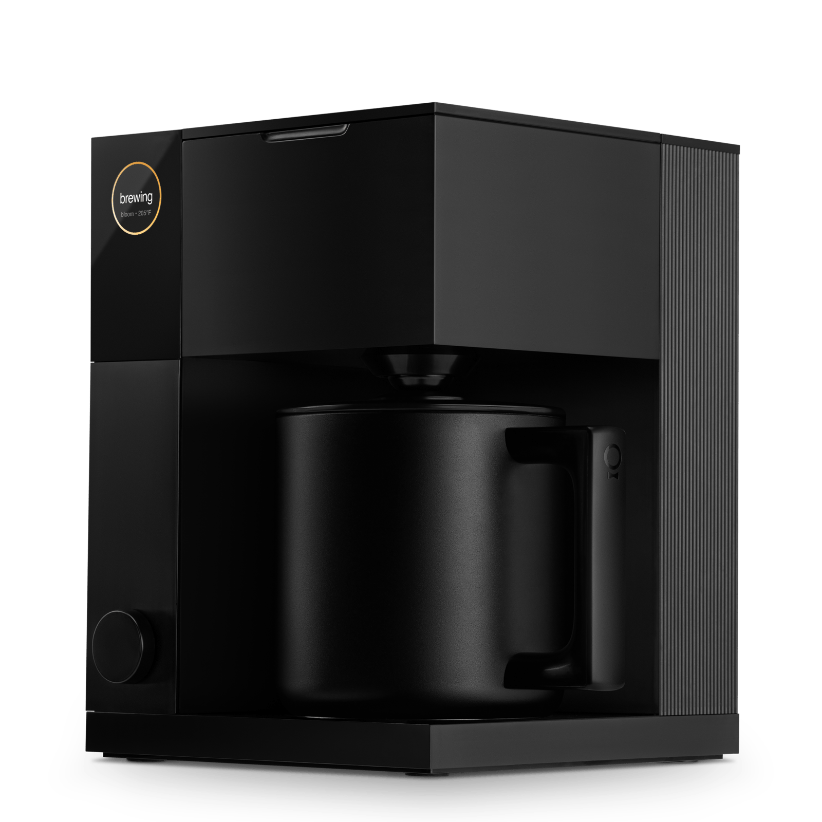 FELLOW · Aiden Precision Coffee Maker · Fellow | socius design in Rochester, MN