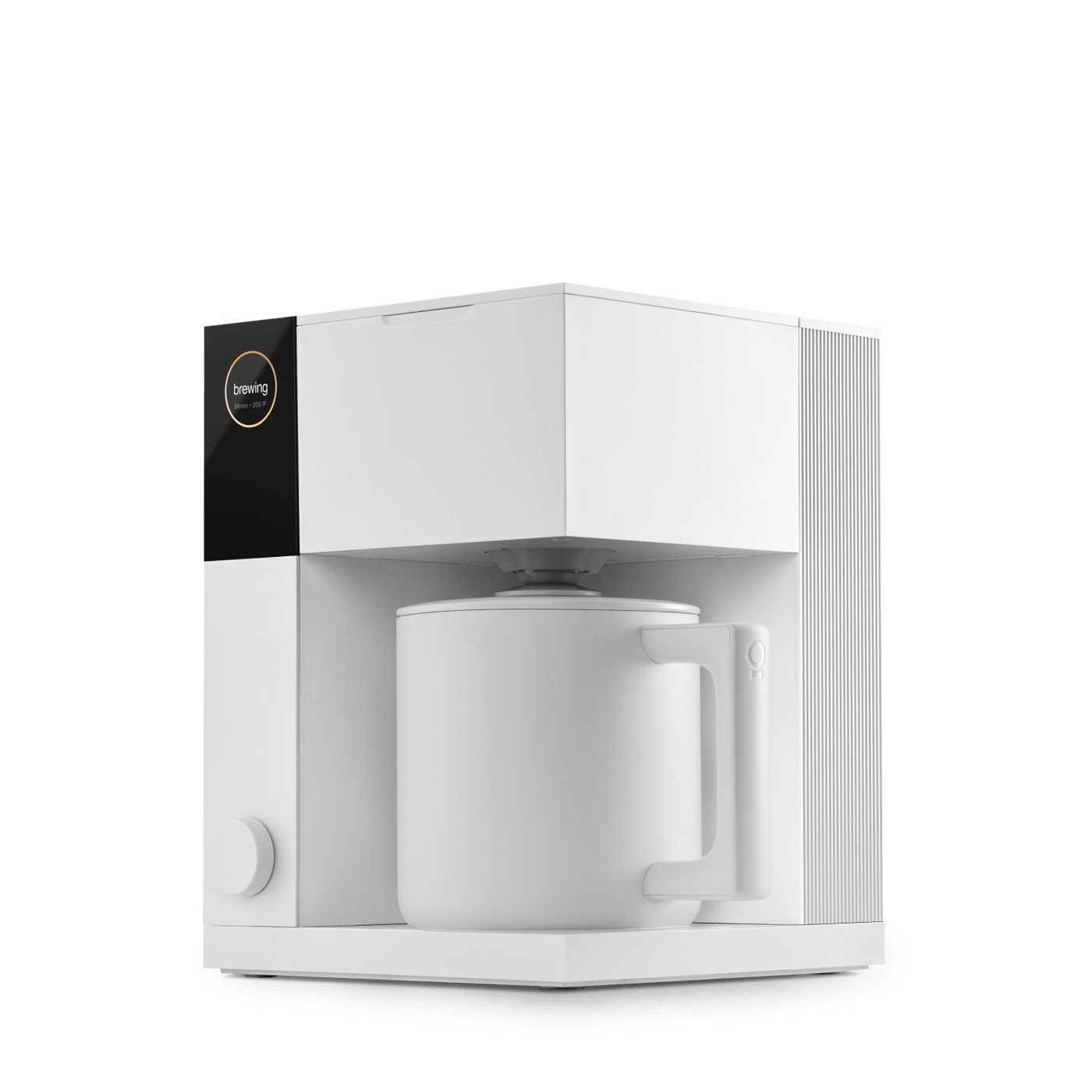 FELLOW · Aiden Precision Coffee Maker · Matte White | socius design in Rochester, MN
