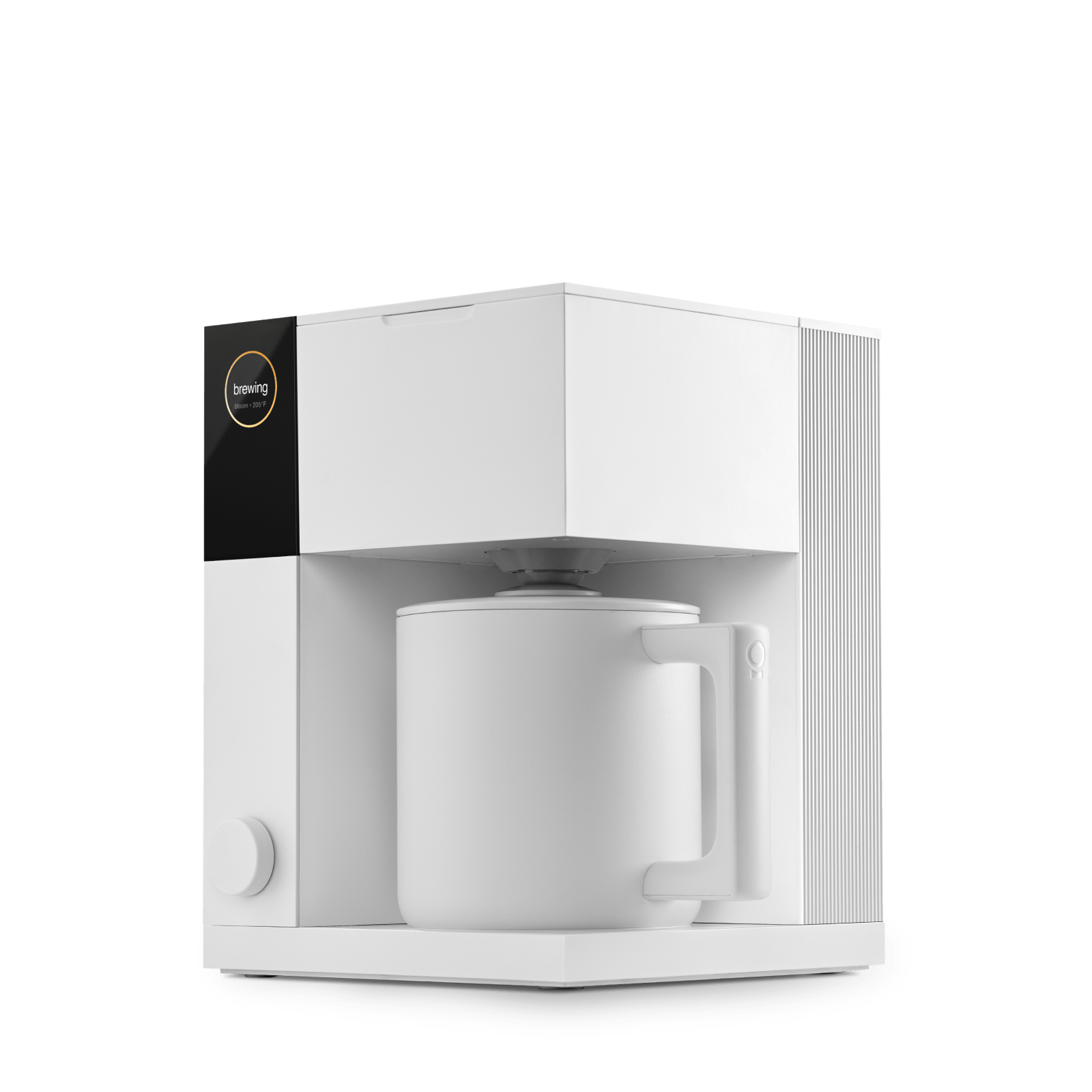 FELLOW · Aiden Precision Coffee Maker · Matte White | socius design in Rochester, MN