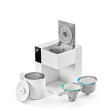 FELLOW · Aiden Precision Coffee Maker · Matte White | socius design in Rochester, MN