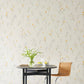 Schumacher · Alex's Floral Wallpaper | socius design in Rochester, MN