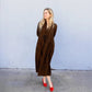 Block Shop · Alice Hand Block - Printed Silk Dress | socius design in Rochester, MN