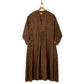 Block Shop · Alice Hand Block - Printed Silk Dress | socius design in Rochester, MN