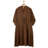 Block Shop · Alice Hand Block - Printed Silk Dress | socius design in Rochester, MN