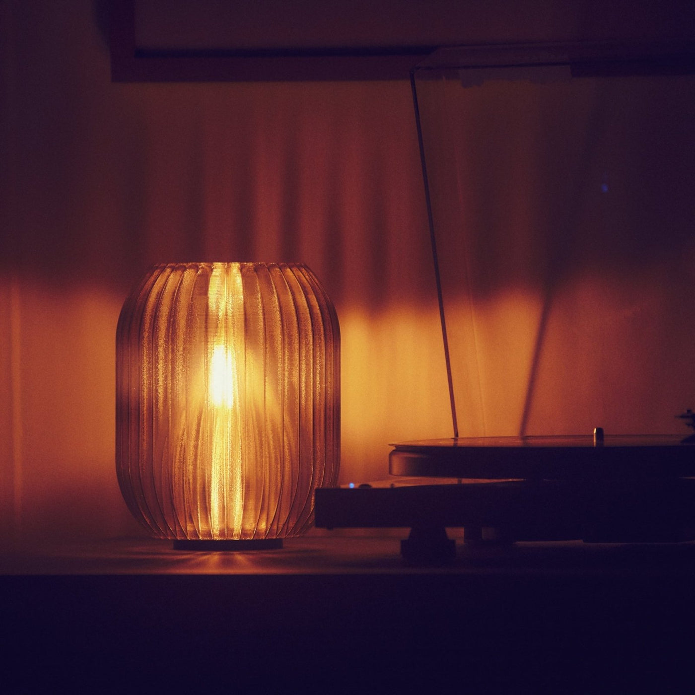 Wooj Design · Allium Lamp | socius design in Rochester, MN
