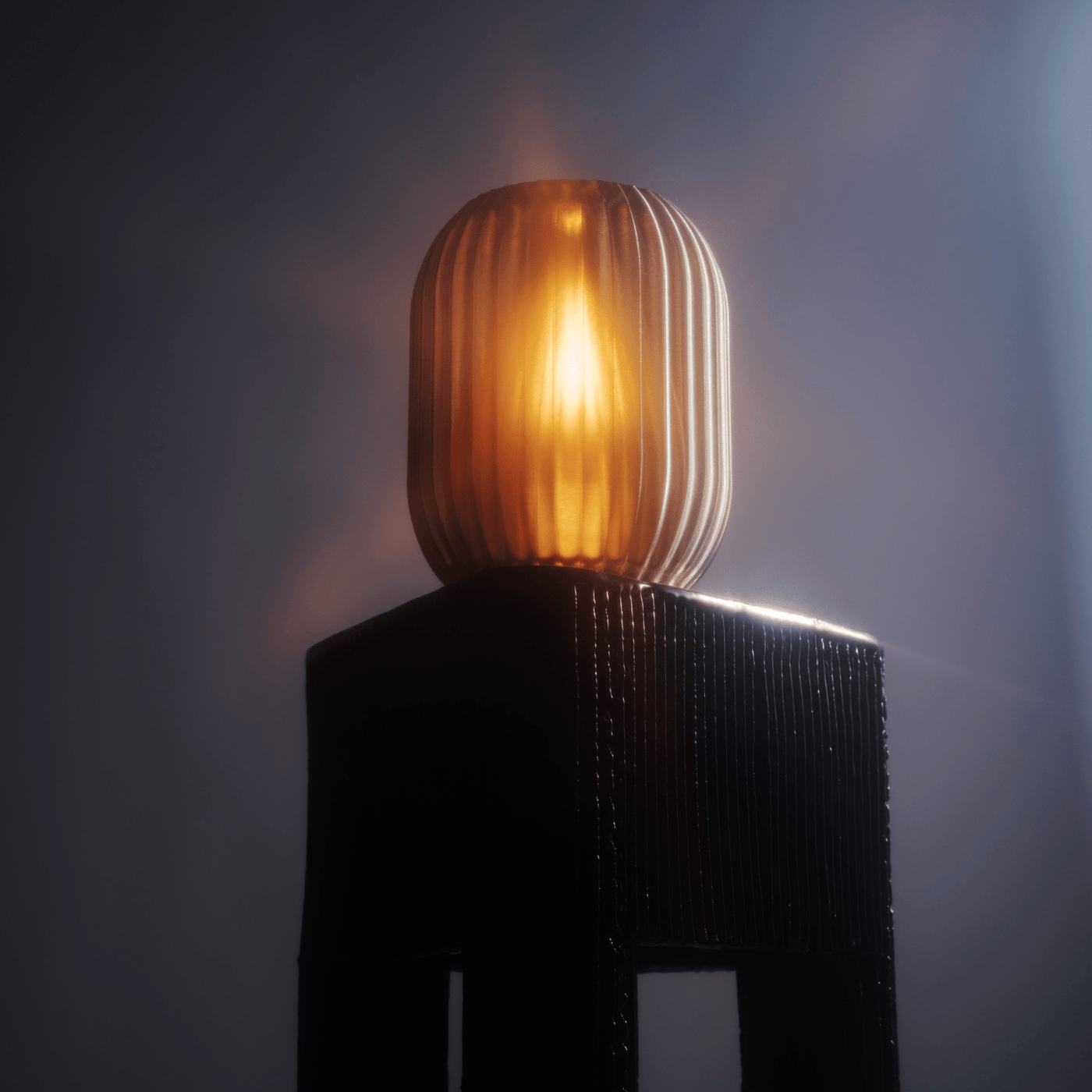 Wooj Design · Allium Lamp | socius design in Rochester, MN