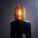 Wooj Design · Allium Lamp | socius design in Rochester, MN