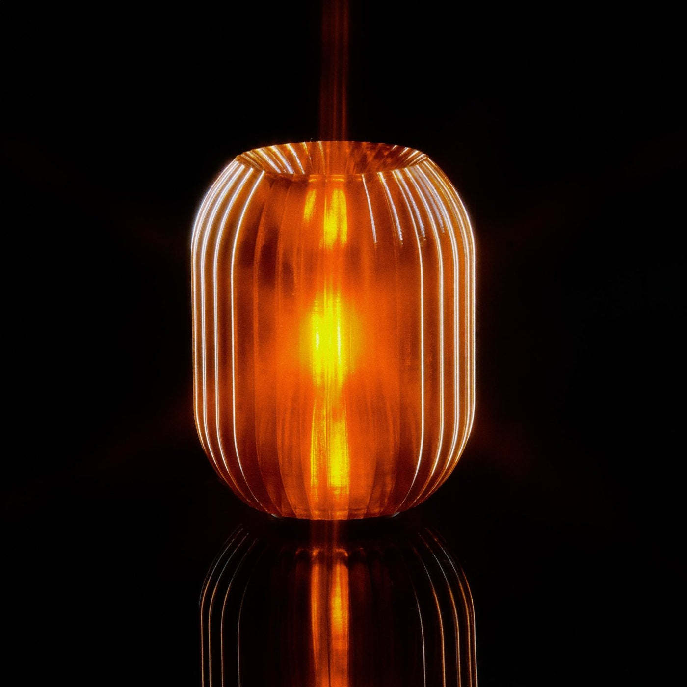 Wooj Design · Allium Lamp | socius design in Rochester, MN