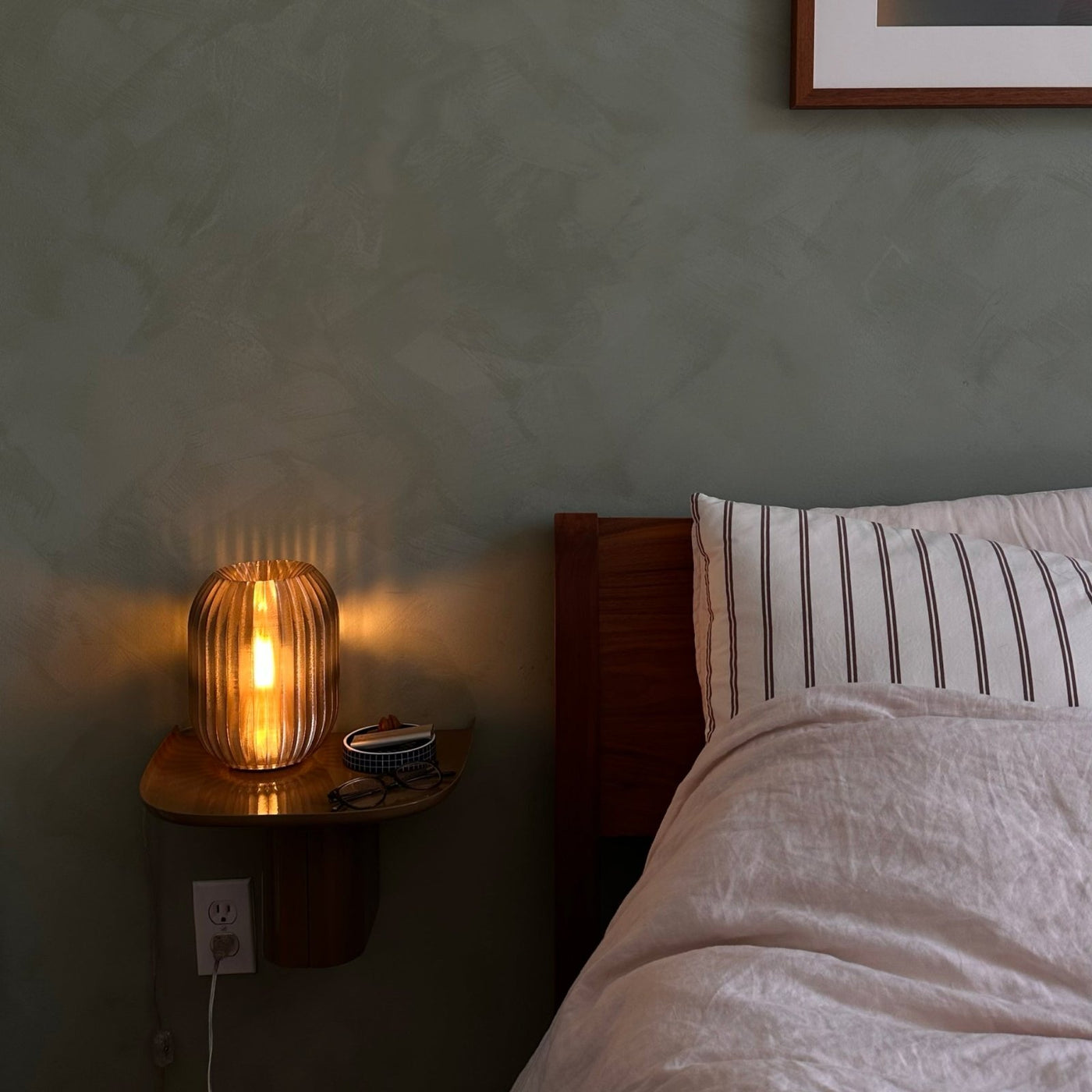 Wooj Design · Allium Lamp | socius design in Rochester, MN
