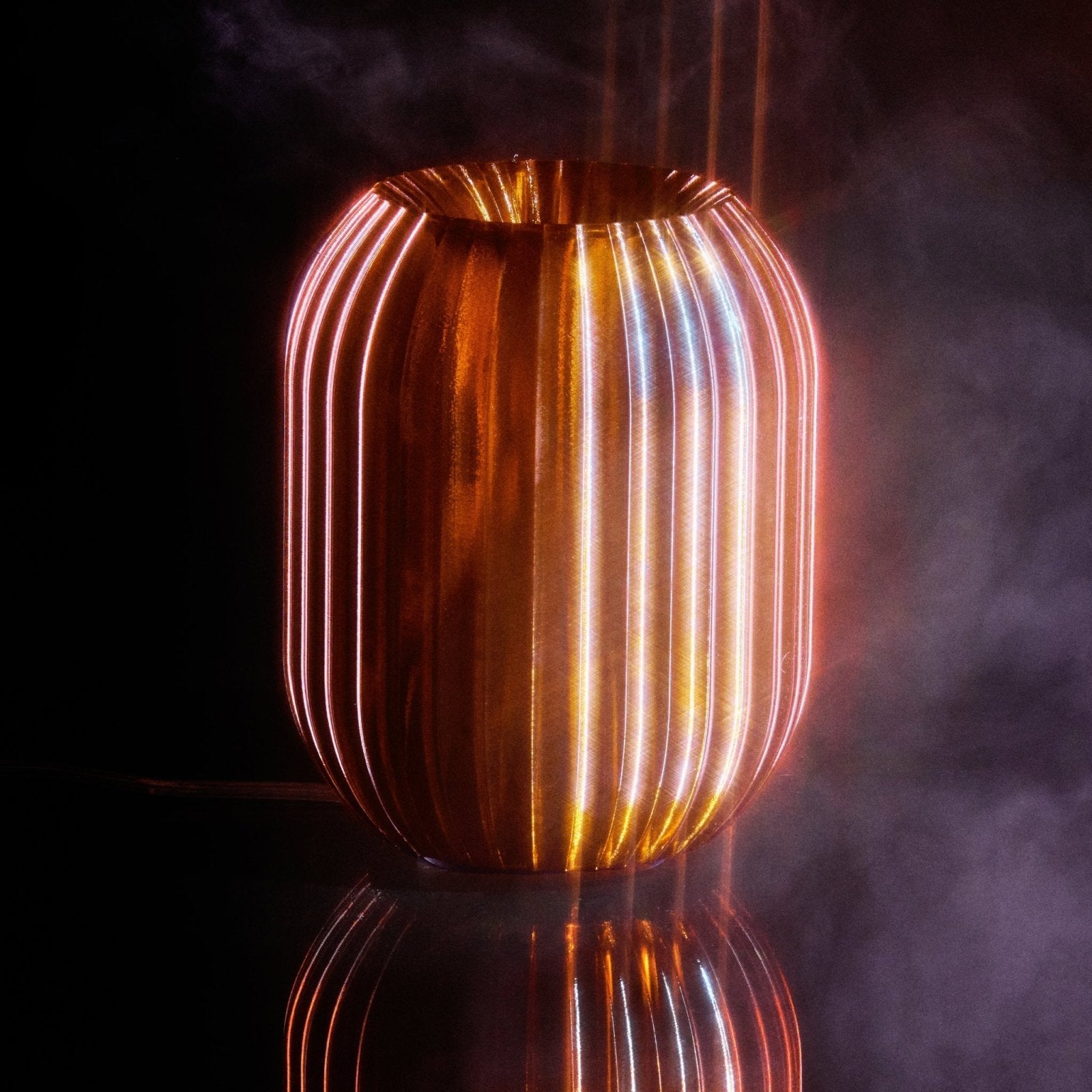 Wooj Design · Allium Lamp | socius design in Rochester, MN