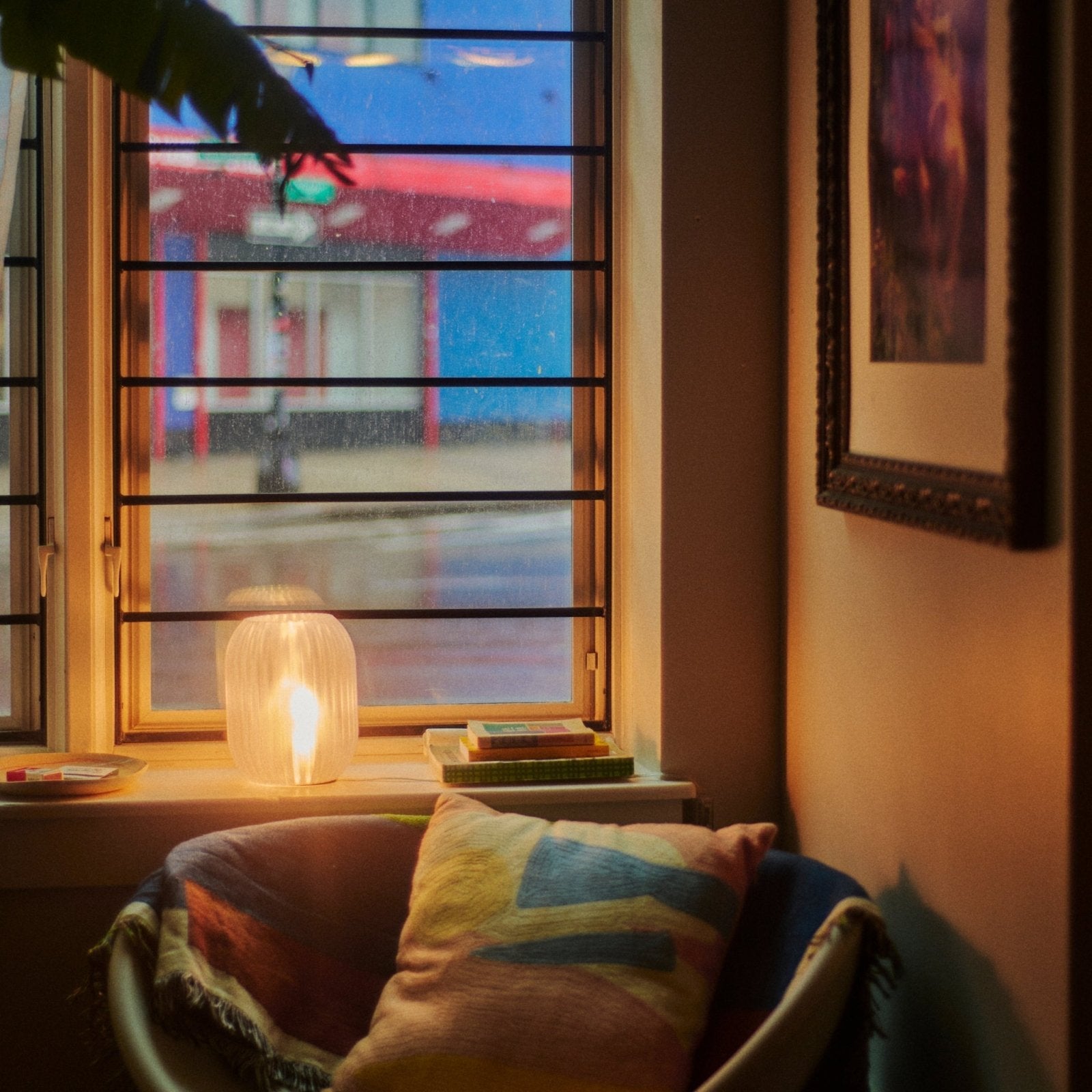 Wooj Design · Allium Lamp | socius design in Rochester, MN