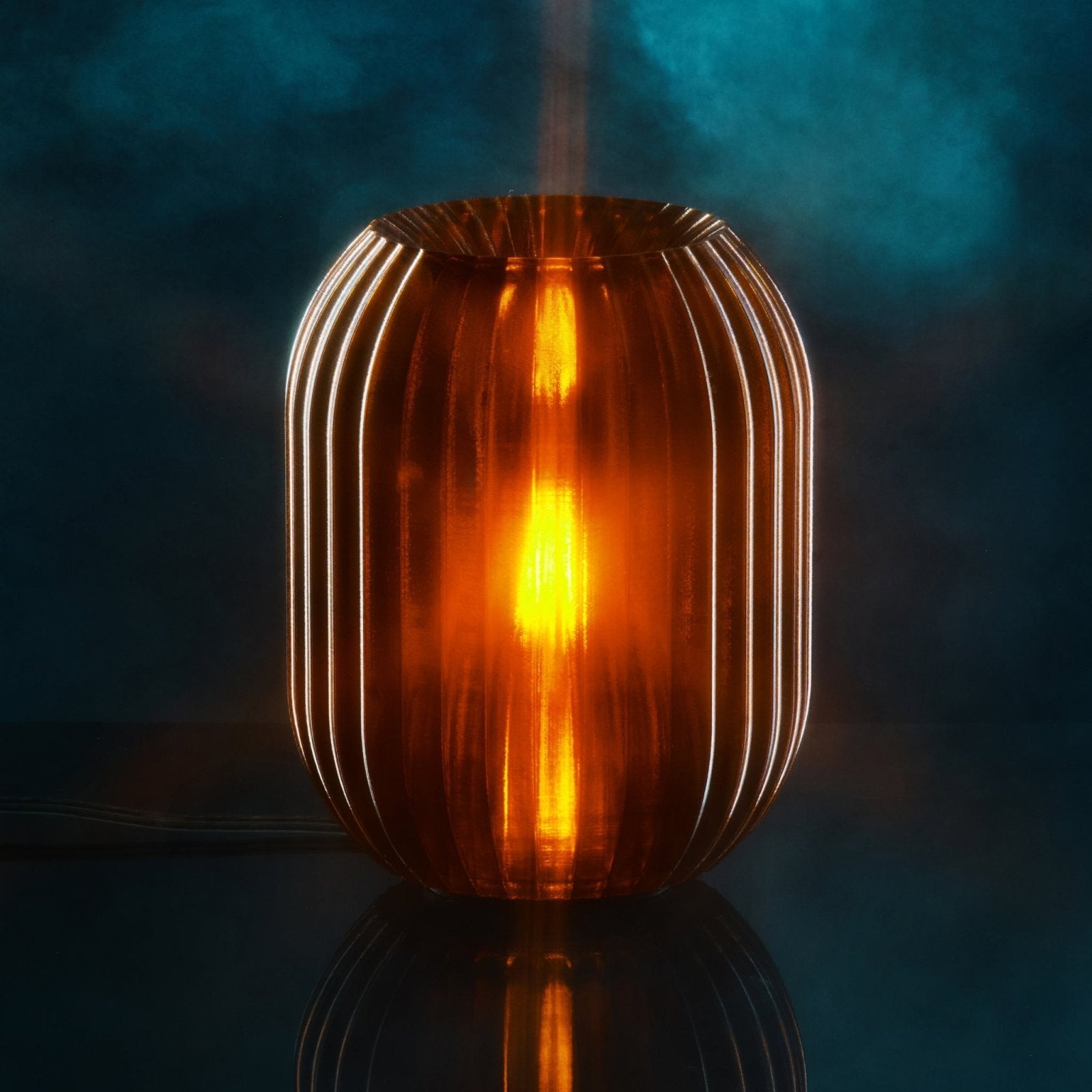 Wooj Design · Allium Lamp | socius design in Rochester, MN