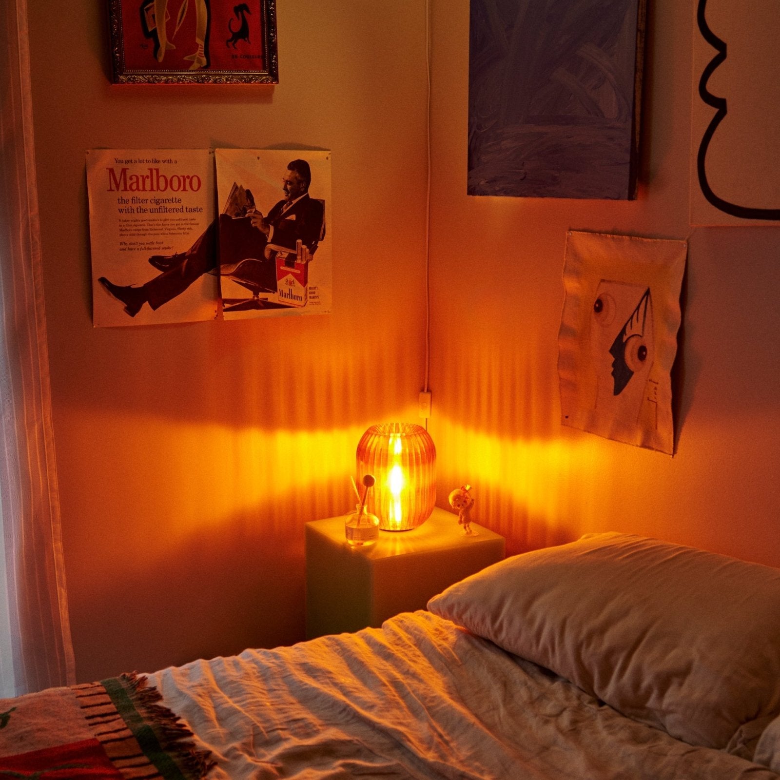 Wooj Design · Allium Lamp | socius design in Rochester, MN