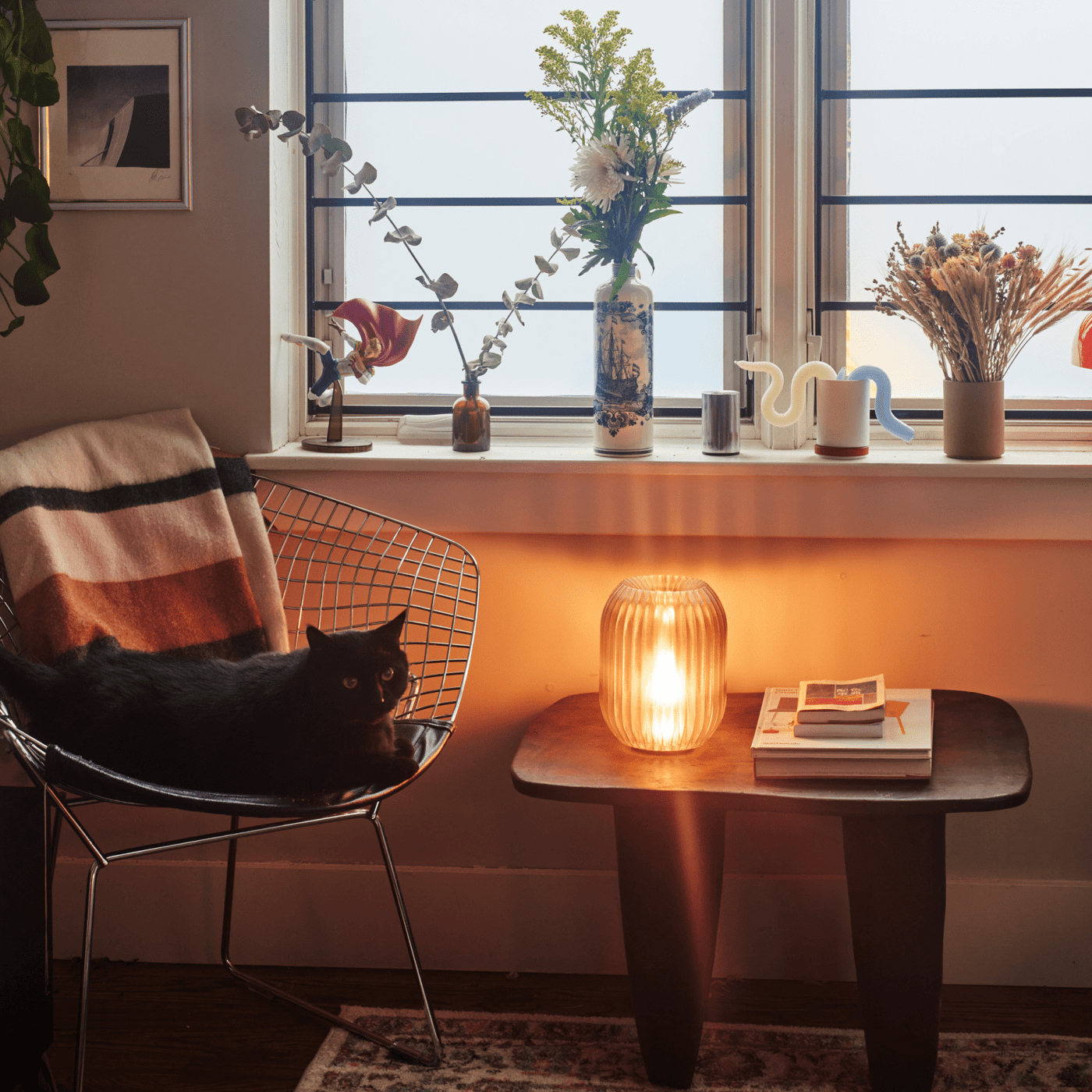 Wooj Design · Allium Lamp | socius design in Rochester, MN