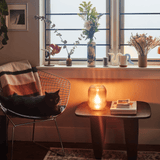 Wooj Design · Allium Lamp | socius design in Rochester, MN