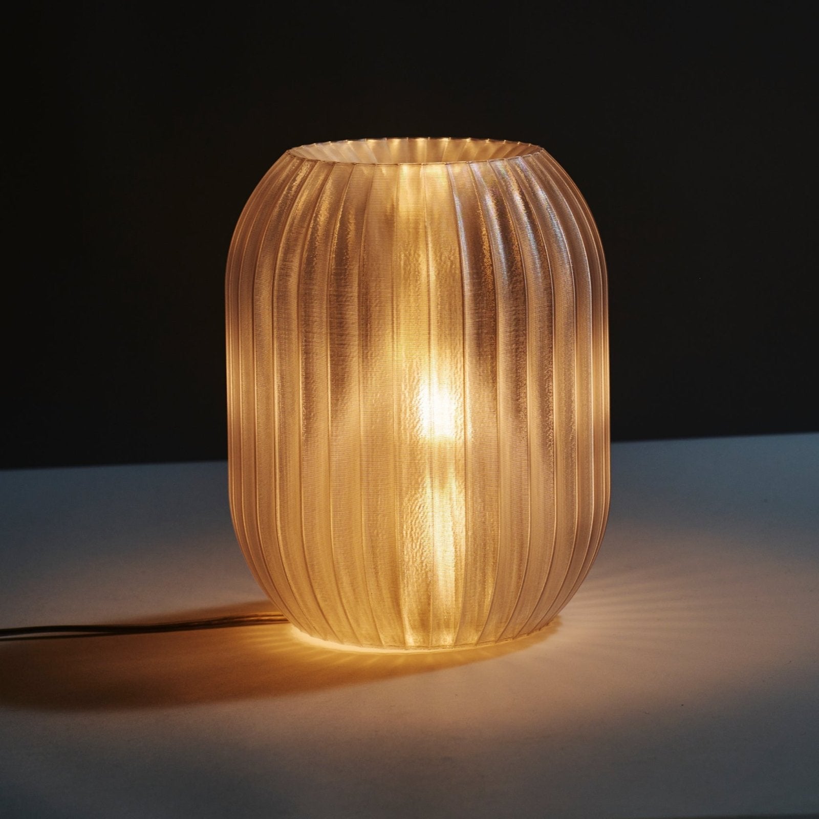 Wooj Design · Allium Lamp | socius design in Rochester, MN