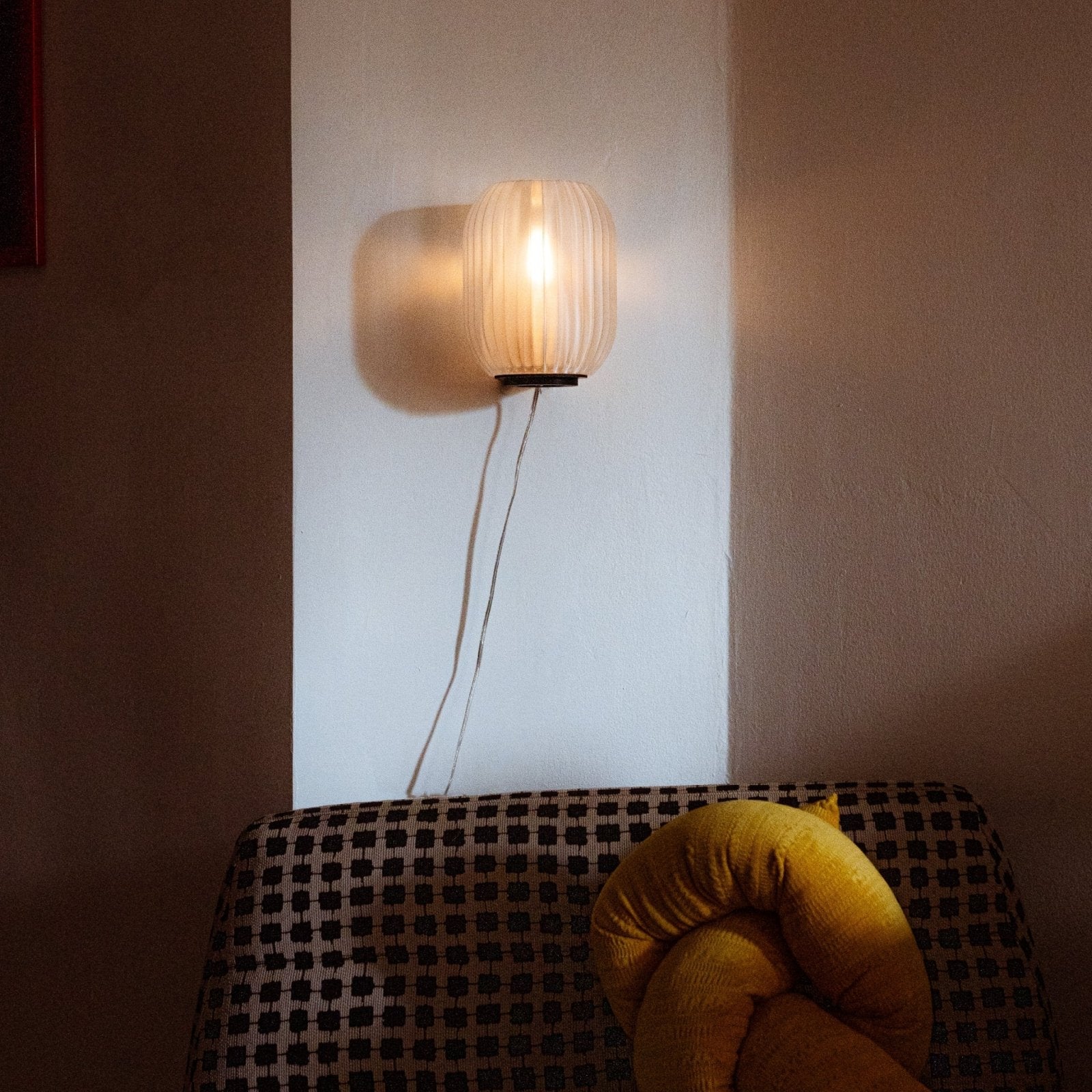 Wooj Design · Allium Sconce | socius design in Rochester, MN