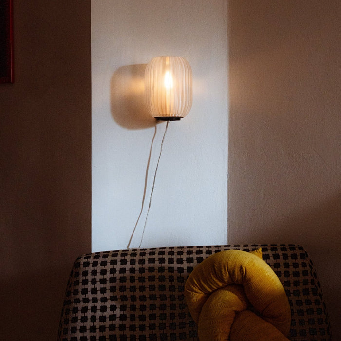 Wooj Design · Allium Sconce | socius design in Rochester, MN