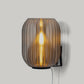 Wooj Design · Allium Sconce | socius design in Rochester, MN