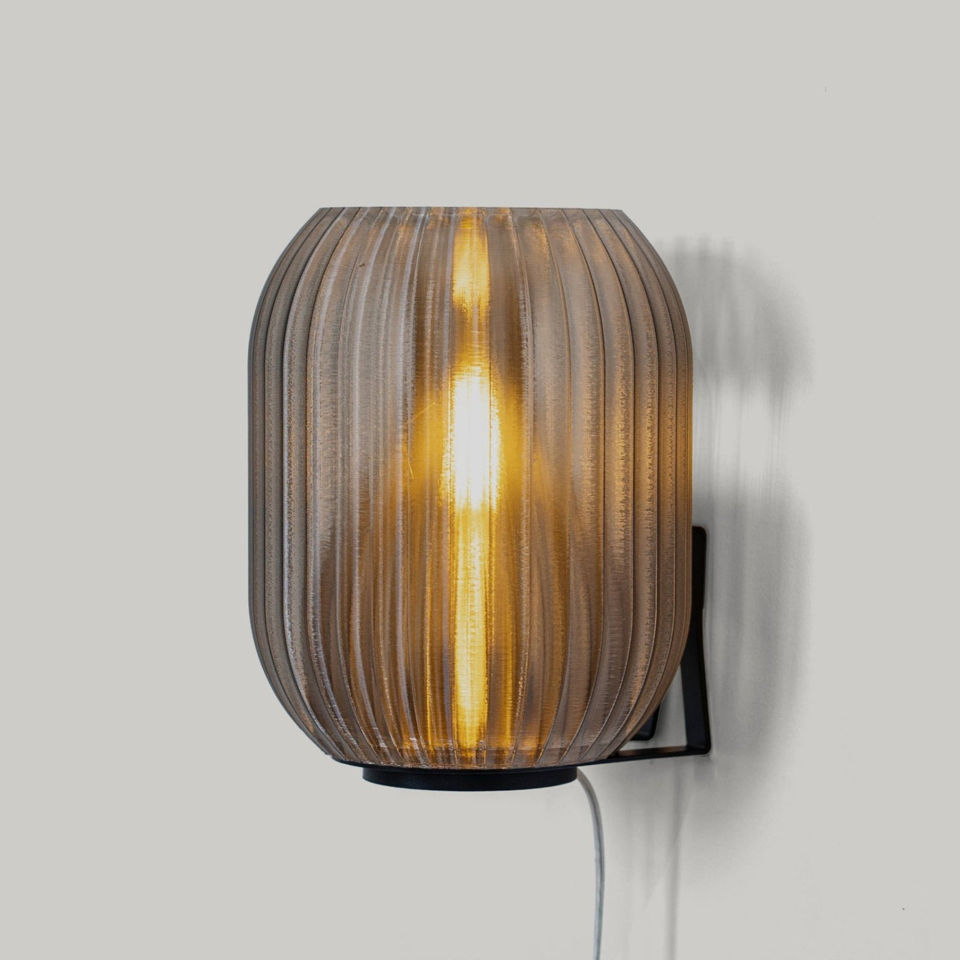 Wooj Design · Allium Sconce | socius design in Rochester, MN